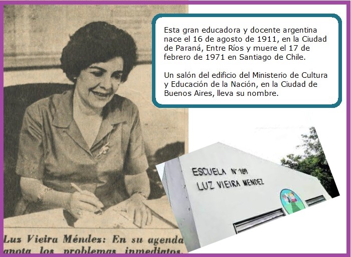 LUZ VIEIRA MENDEZ